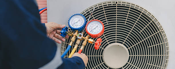 Trusted Furnace Repair service in Washington, OK - Leonard HVAC